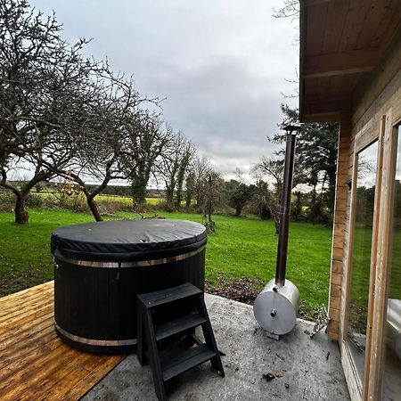 Lemonade Cottages Kilrush Exterior foto