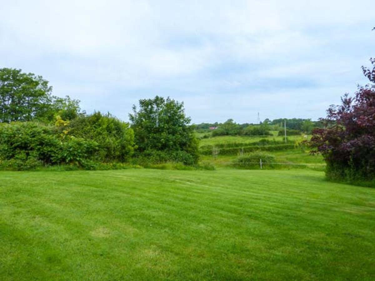 Lemonade Cottages Kilrush Exterior foto