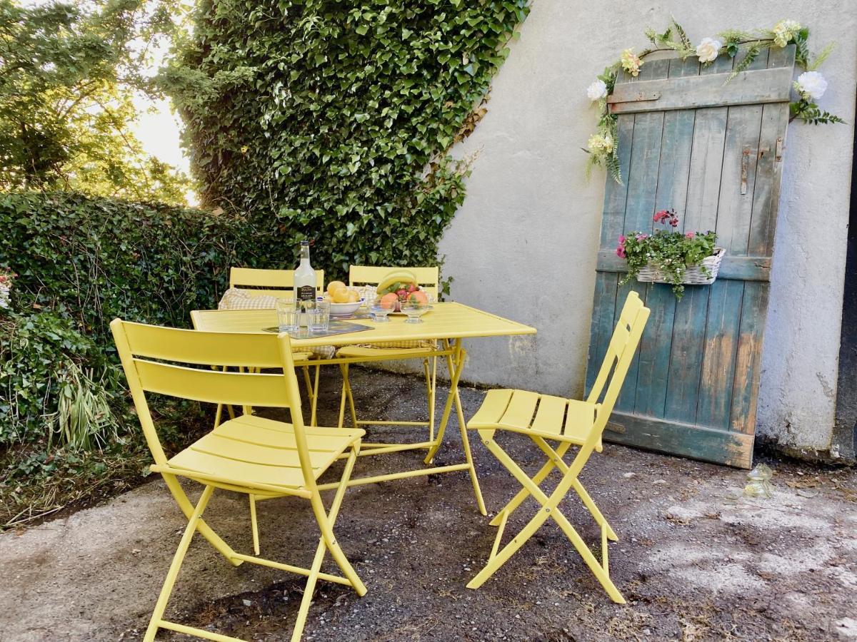 Lemonade Cottages Kilrush Exterior foto