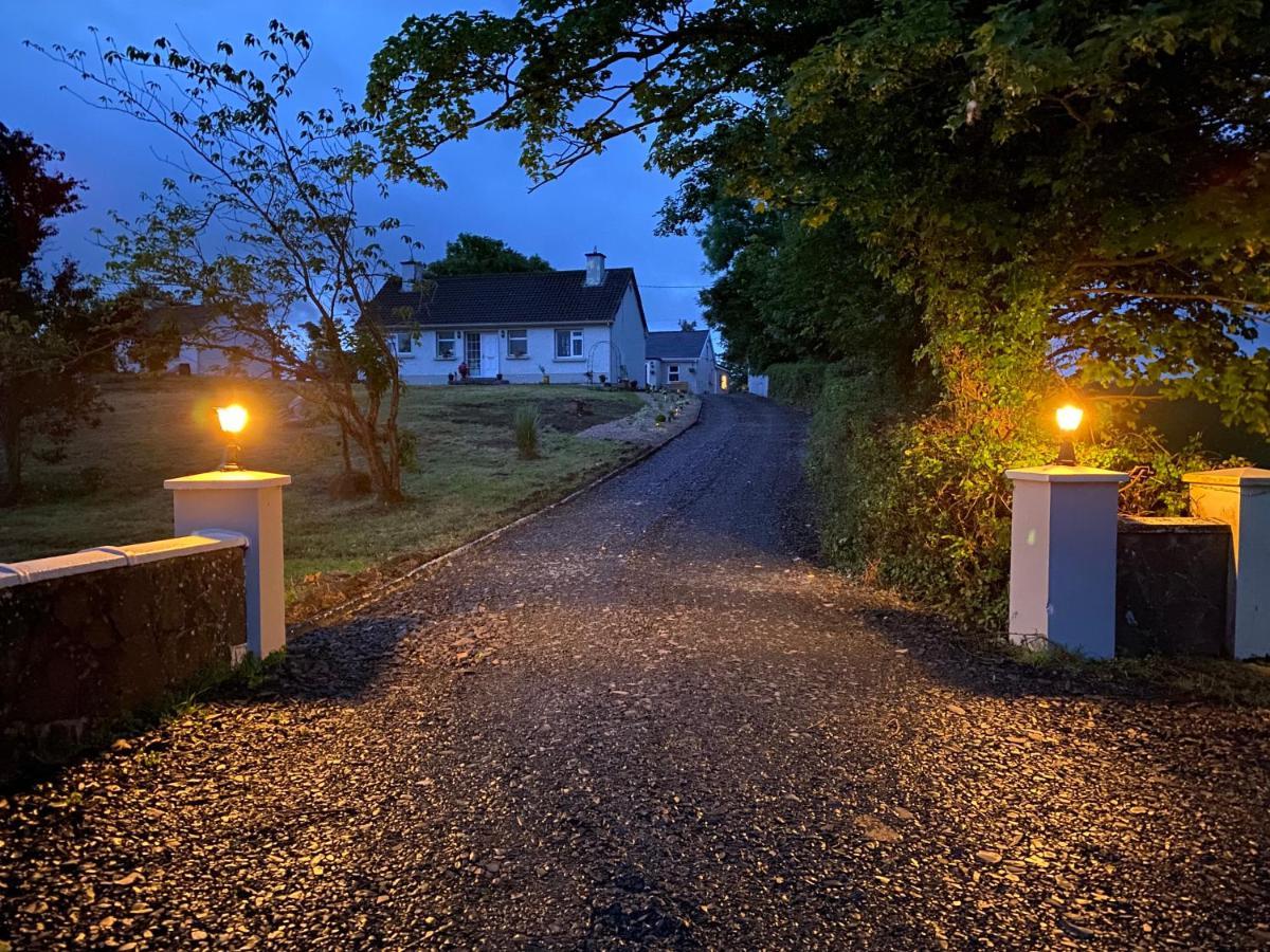 Lemonade Cottages Kilrush Exterior foto