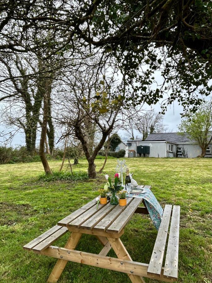 Lemonade Cottages Kilrush Exterior foto