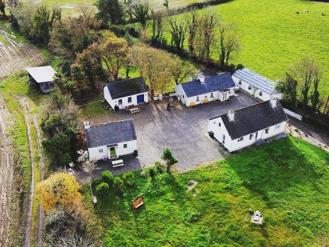 Lemonade Cottages Kilrush Exterior foto