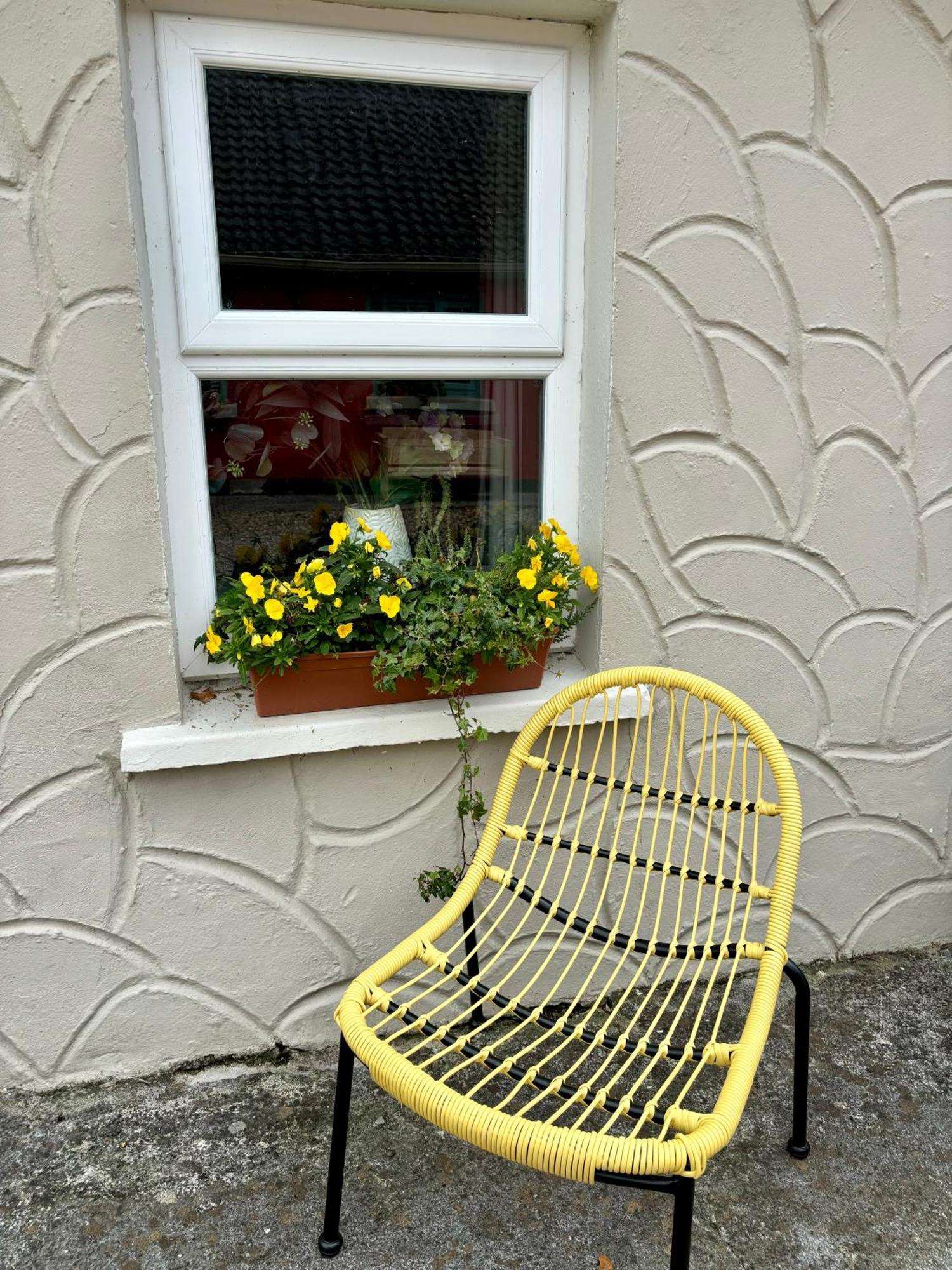 Lemonade Cottages Kilrush Exterior foto